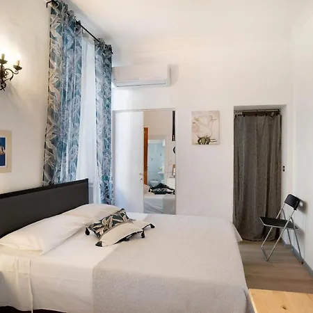 Casa Doky Apartment Sanremo Exterior photo