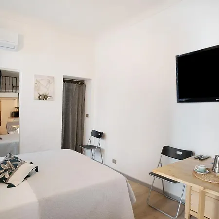 Casa Doky Apartment Sanremo Exterior photo