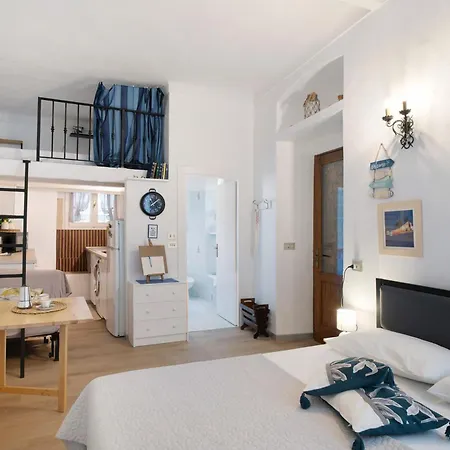 Casa Doky Apartment Sanremo Exterior photo