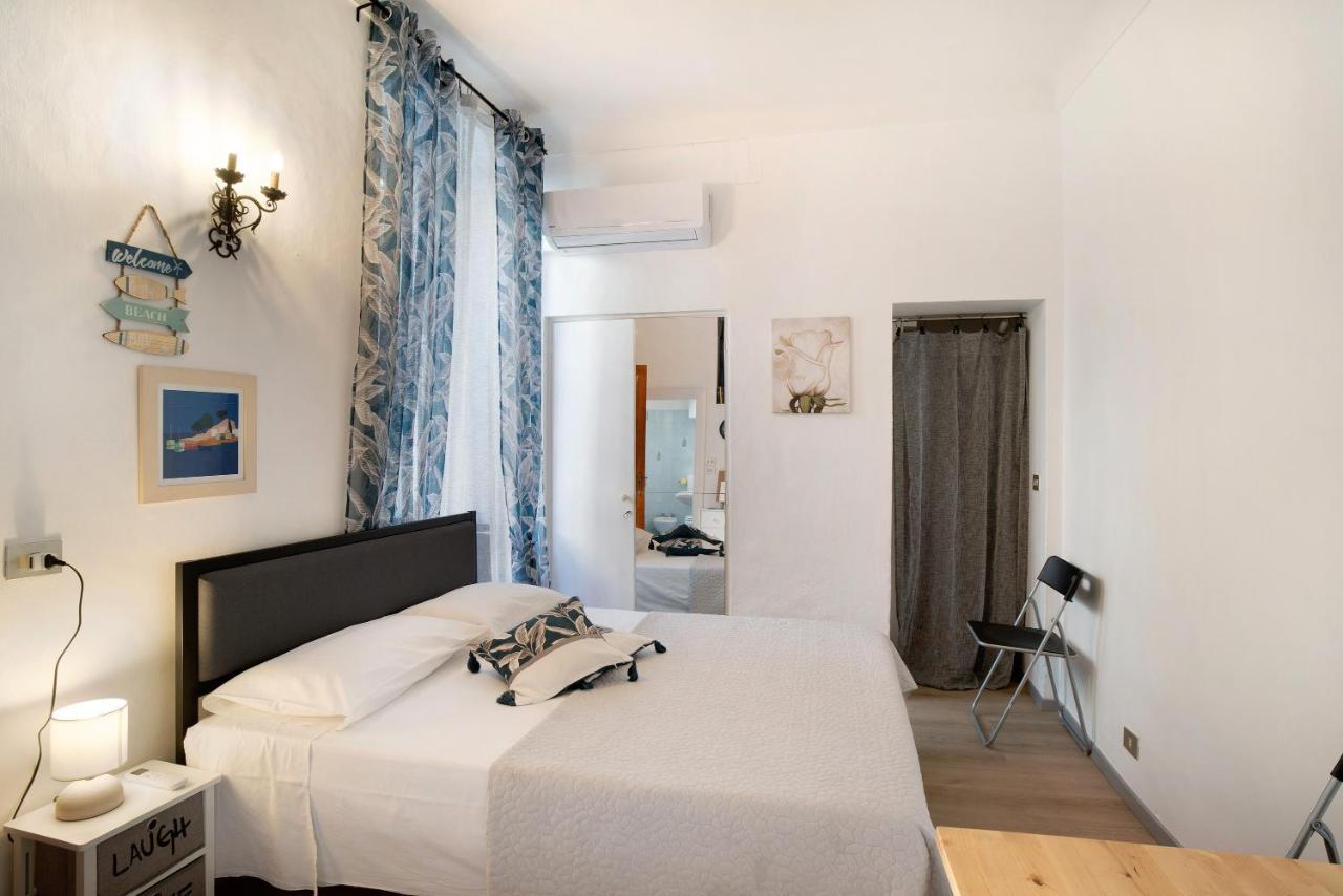 Casa Doky Sanremo