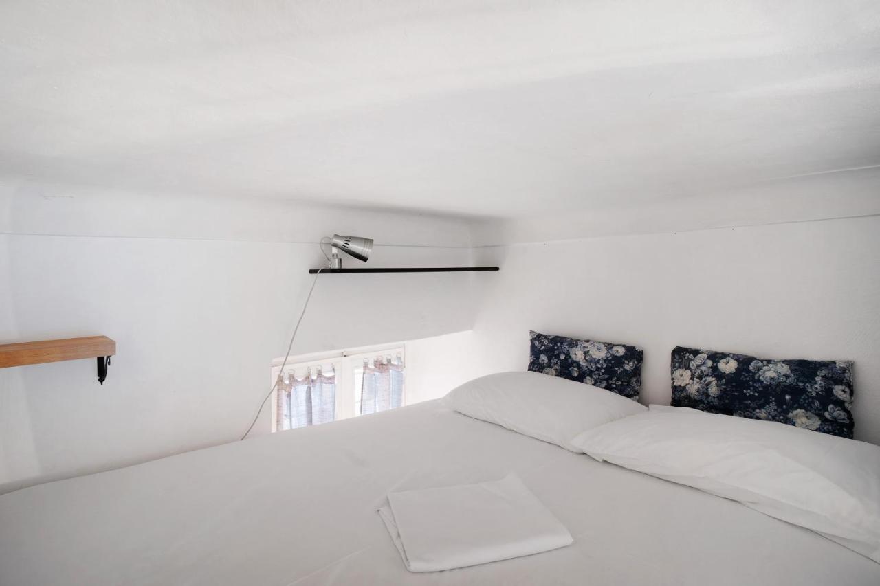 Apartment Casa Doky