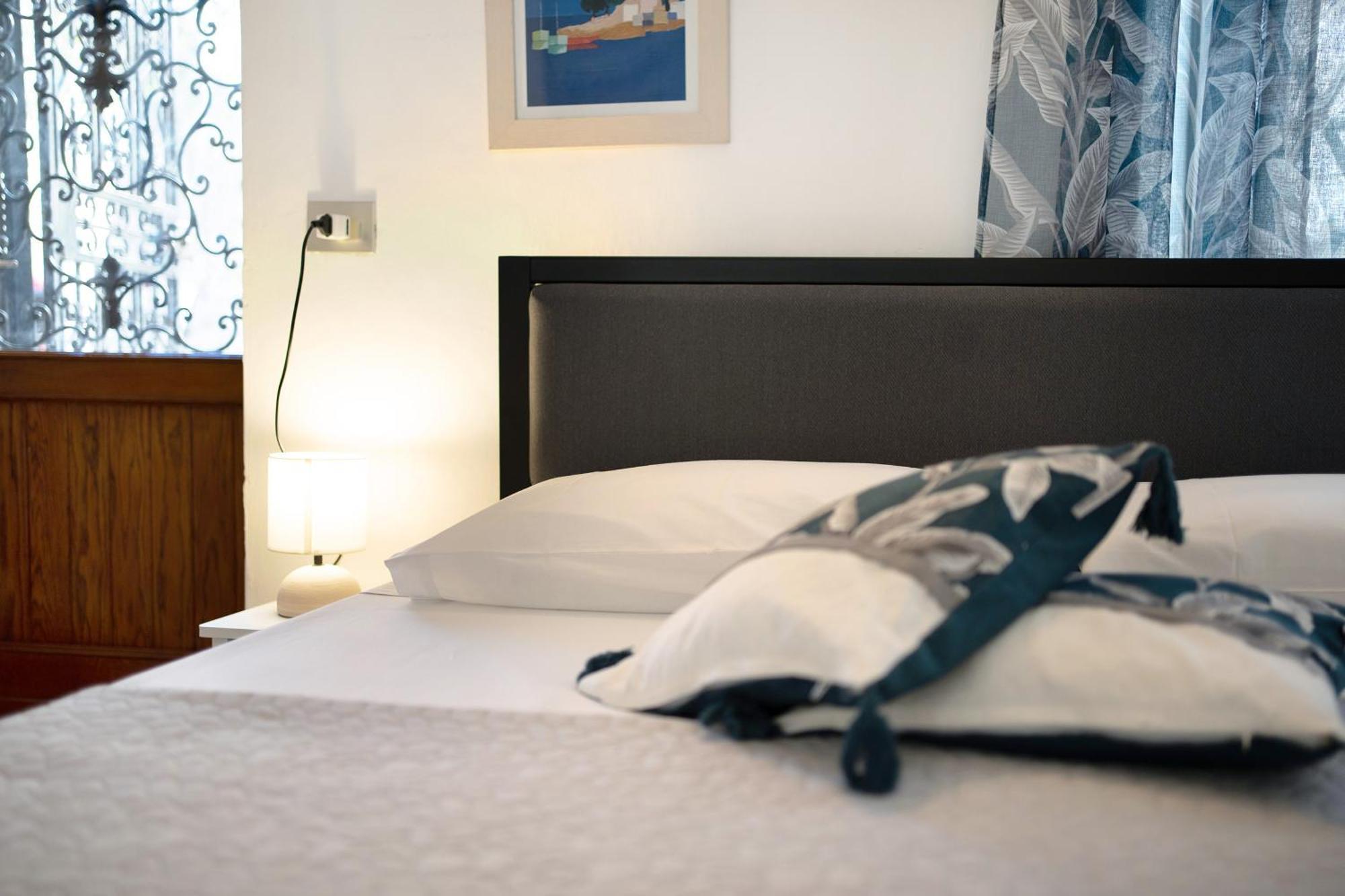 Casa Doky Apartment Sanremo