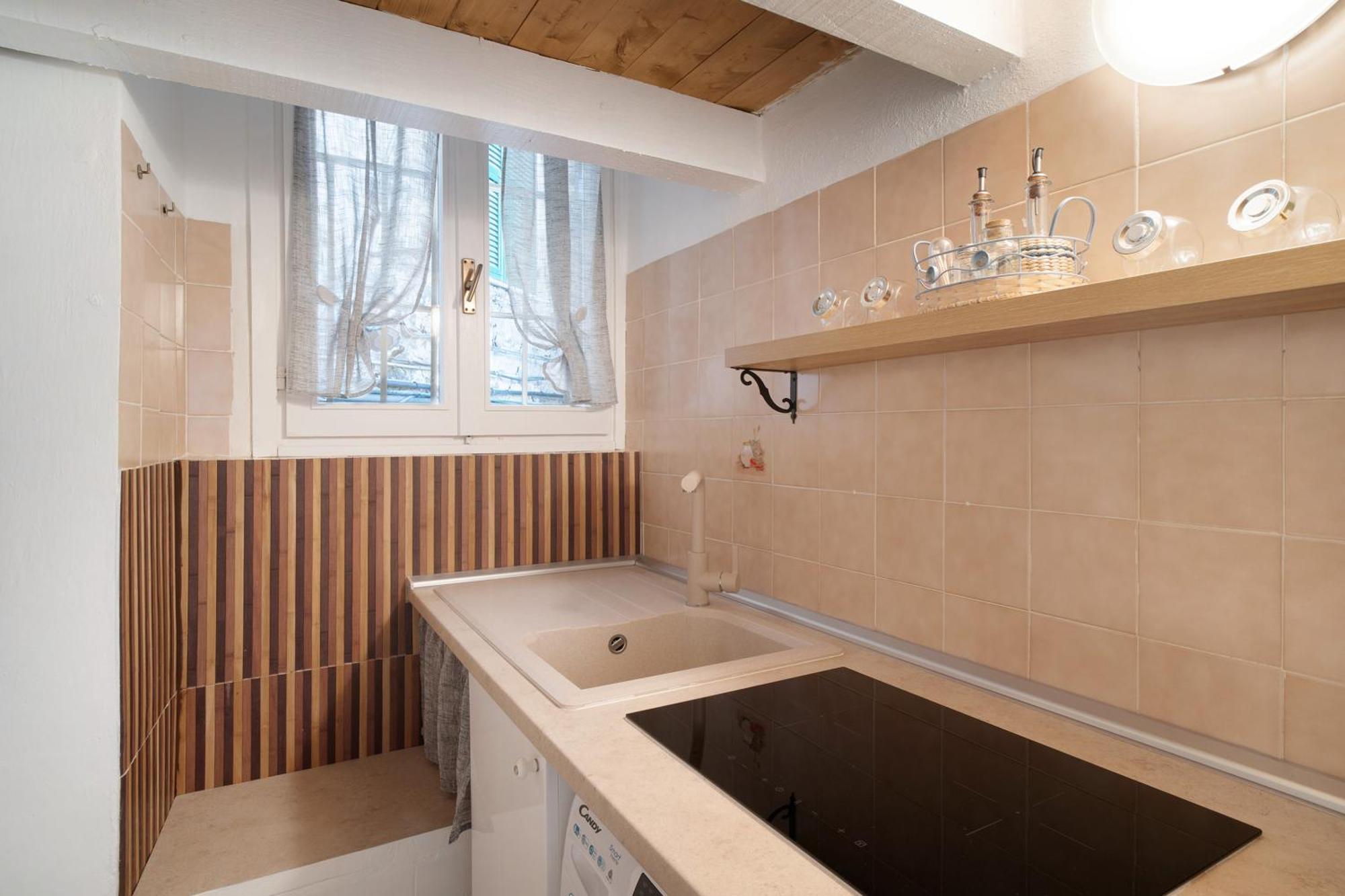 Casa Doky Apartment Sanremo
