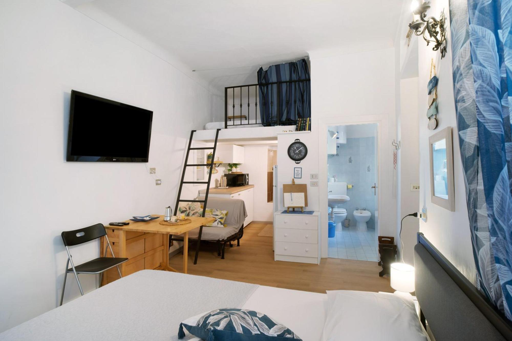 Apartment Casa Doky *