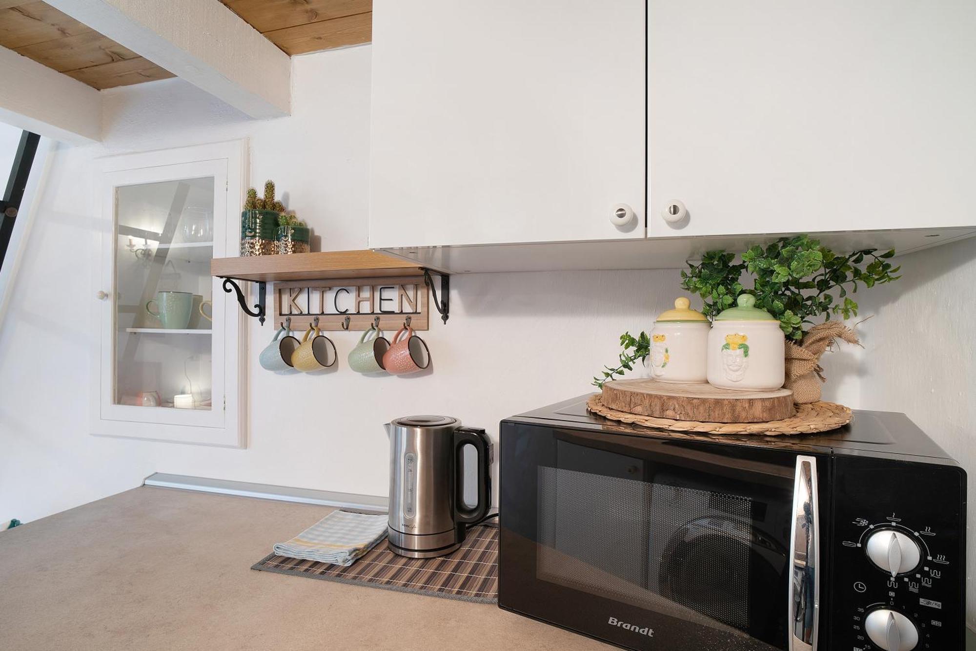 Casa Doky Apartment