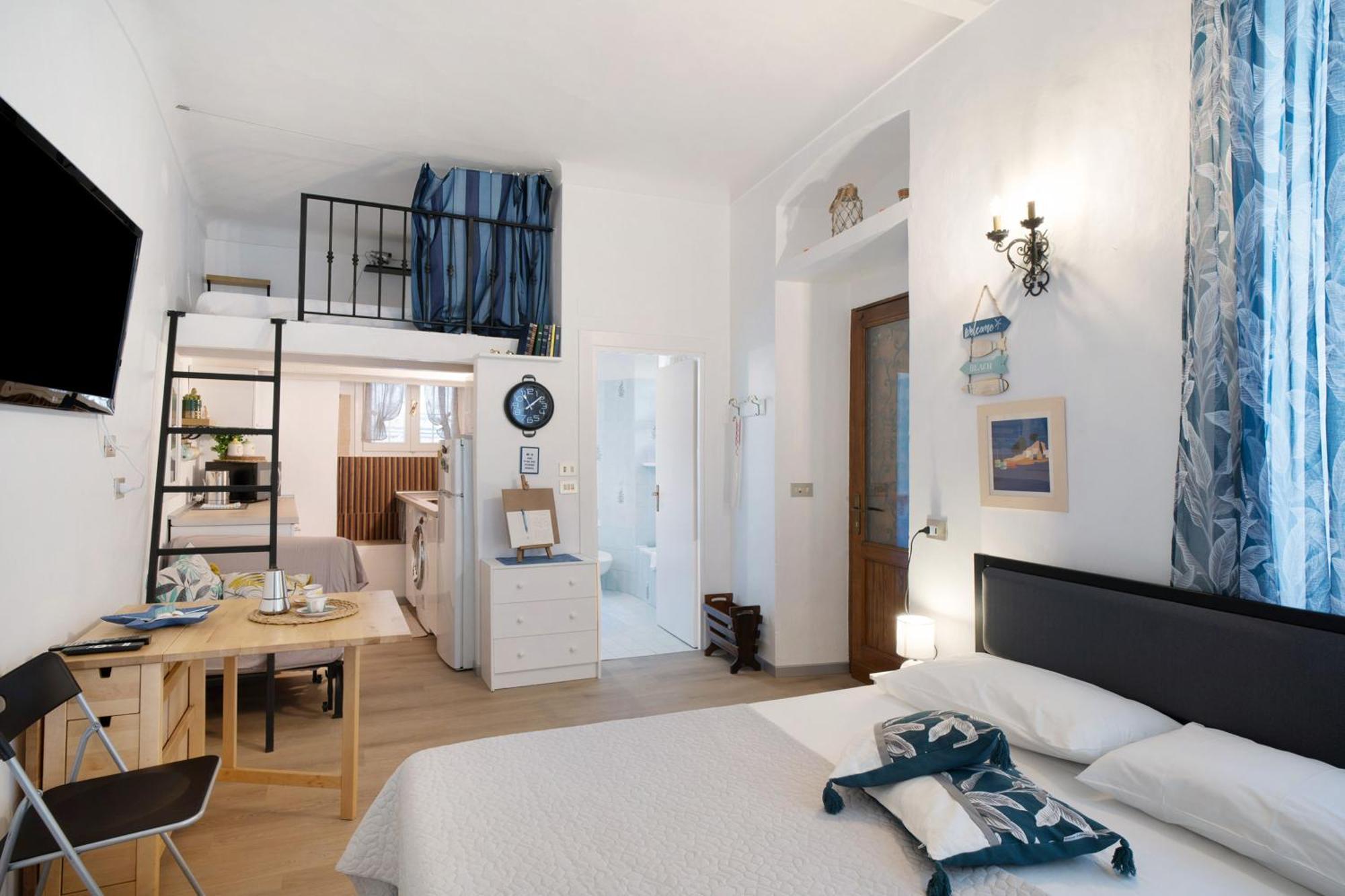 Apartment Casa Doky *