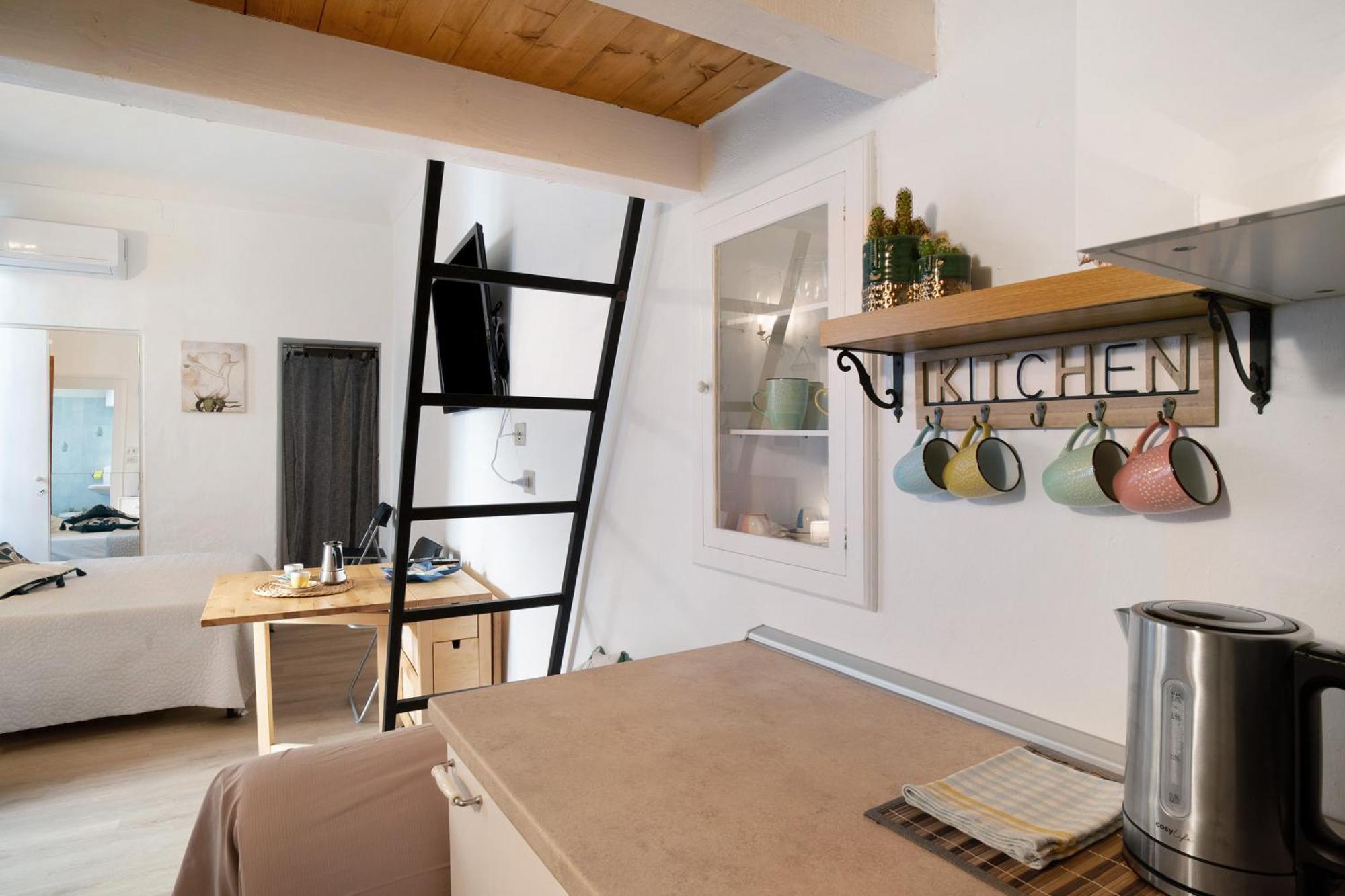 Casa Doky * Sanremo