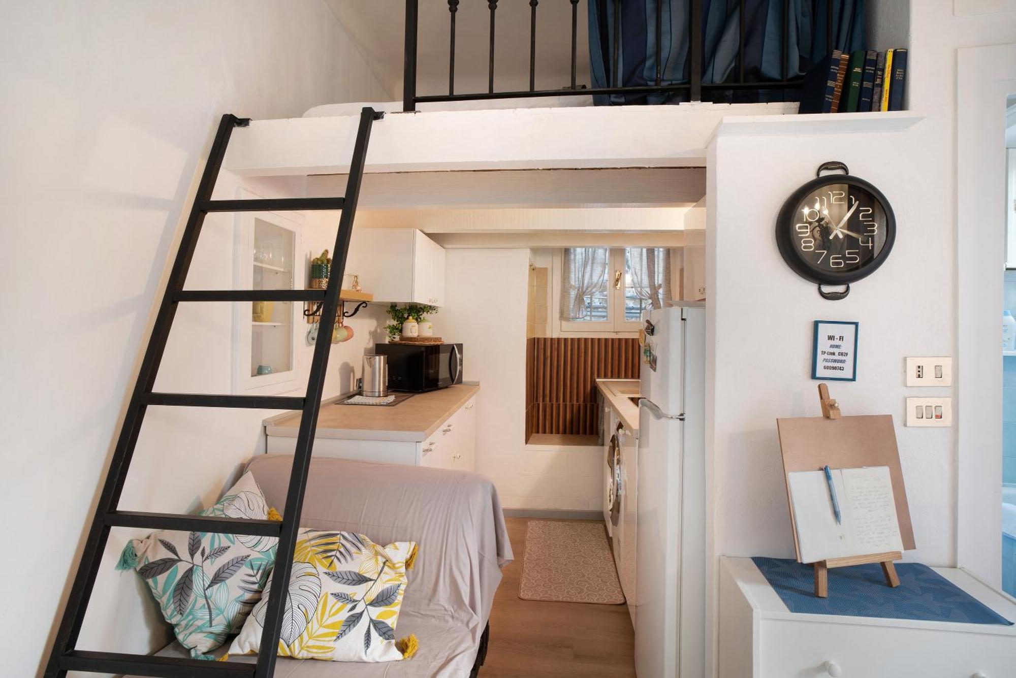 Apartment Casa Doky