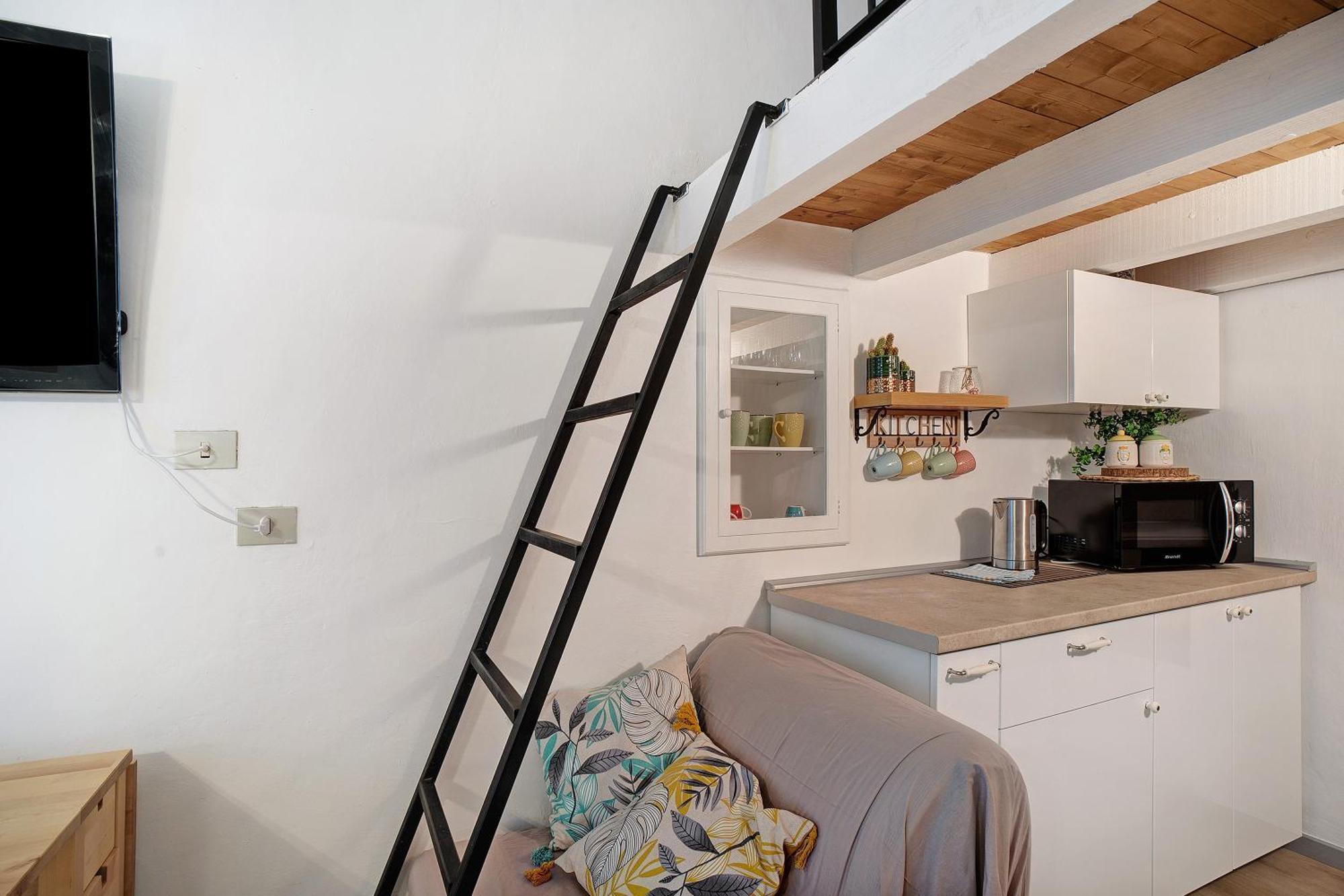 Apartment Casa Doky *