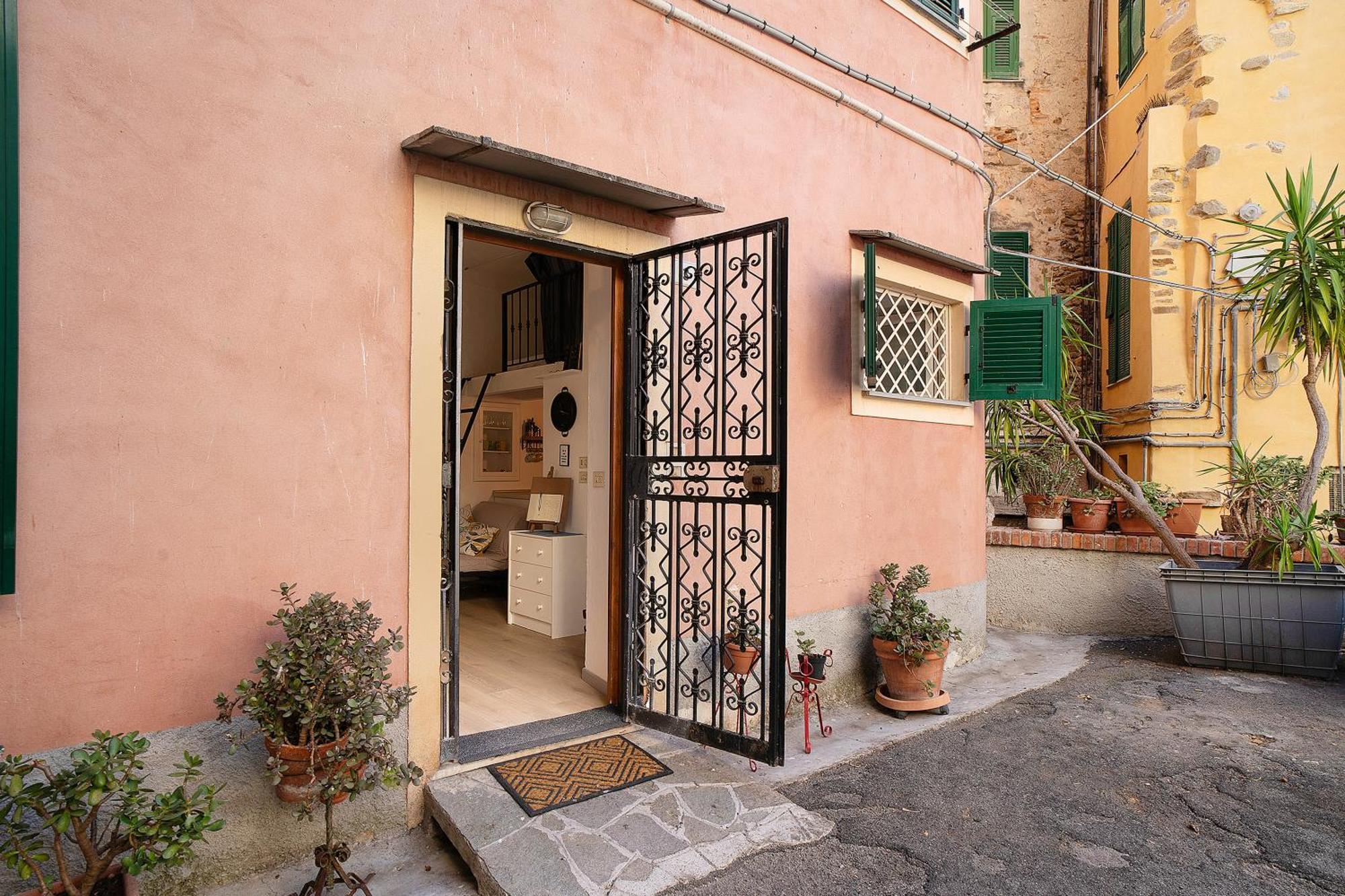 Casa Doky Sanremo